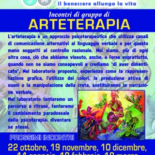 incontri